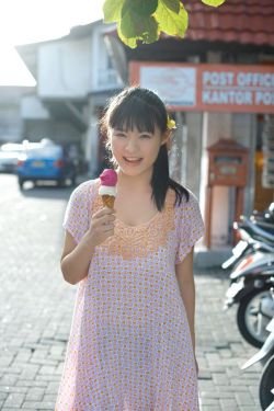 中条彩未